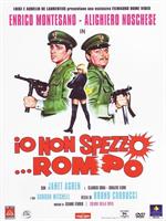 O.S.T.-IO NON SPEZZO...ROMPO *DVD*