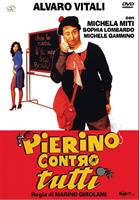 O.S.T.-PIERINO CONTRO TUTTI *DVD*
