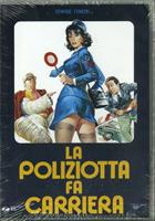 O.S.T.-LA POLIZIOTTA FA CARRIERA *1976* *DVD*