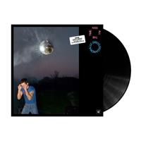 HARRY STYLES -KISS ALL THE TIME *LP + POSTER*