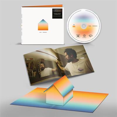 PARADISO TOMMASO -CASA PARADISO *SANREMO 2026*