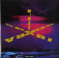 ROSSI VASCO -GLI SPARI SOPRA *VINILE NERO*