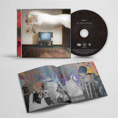 NAYT -IO INDIVIDUO *2026*