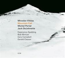 MIROSLAV VITOUS -MONTAIN CALL