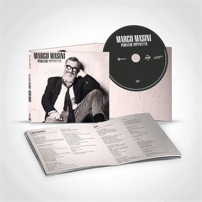 MASINI MARCO -PERFETTO IMPERFETTO *SANREMO 2026*