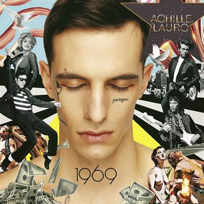 ACHILLE LAURO -1969 *2019*