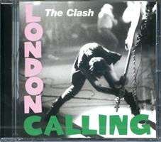 CLASH -LONDON CALLING *1979*