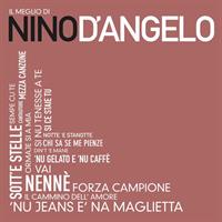 D'ANGELO NINO -IL MEGLIO DI... NINO D'ANGELO *2-CD*
