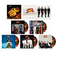 POOH -POOH 60 LA NOSTRA STORIA *5-CD* *2026*