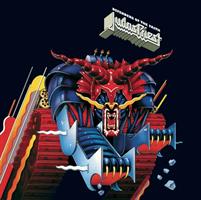 JUDAS PRIEST -DEFENDER OF THE FAITH *1984*