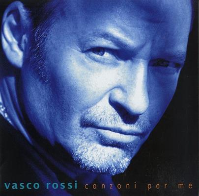 ROSSI VASCO -CANZONI PER ME *LP*