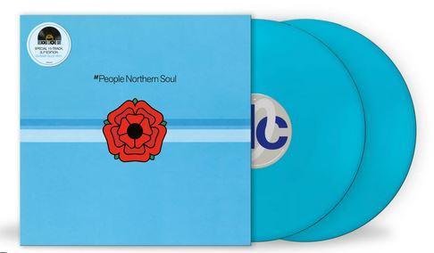 M PEOPLE -NORTHEEN SOUL *DOPPIO VINILE BLU* *RSD 2026*