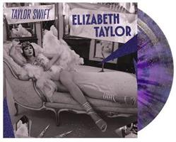 TAYLOR SWIFT -ELIZABETH TAYLOR *45 GIRI VIOLA* RSD 2026