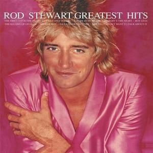 ROD STEWART -GREATEST HITS