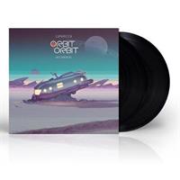 CAPAREZZA -ORBIT ORBIT INSTRUMENTAL *2-LP RSD 2026*