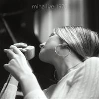 MINA -MINA LIVE 1970 *RSD 2026*
