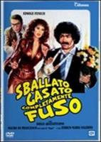 O.S.T.-SBALLATO GASATO COMPLETAMENTE FUSO *1982* *DVD*