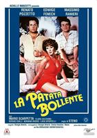 O.S.T.-LA PATATA BOLLENTE *1979* *DVD*