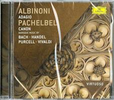 ALBINONI -ADAGIO