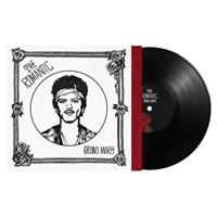BRUNO MARS -THE ROMANTIC *VINILE NERO*
