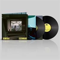 GEMITAIZ -ELSEWHERE *2LP*