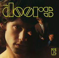 DOORS -THE DOORS *STEREO* *LP 180GR*
