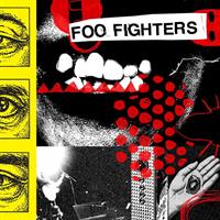 FOO FIGHTERS -YOUR FAVORITE TOY *2026*