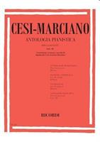 CESI-MARCIANO -ANTOLOGIA PIANISTICA VOL 3