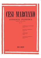 CESI-MARCIANO -ANTOLOGIA PIANISTICA VOL 4