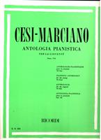 CESI-MARCIANO -ANTOLOGIA PIANISTICA VOL 7