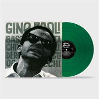 PAOLI GINO -BASTA CHIUDERE GLI OCCHI *LP COLORATO VERDE*