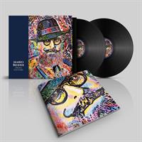 BIONDI MARIO -PROVA D'AUTORE *2LP BLACK 180GR*