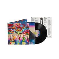 MANNARINO -PRIMO AMORE *LP* *2026*