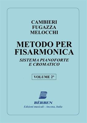 CAMBIERI/FUGAZZA/MELOCCHI -METODO X FISA N 2