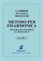 CAMBIERI/FUGAZZA/MELOCCHI -METODO X FISA N 2