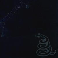 METALLICA -METALLICA