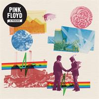 PINK FLOYD -8-Tracks