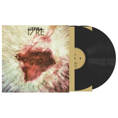 LITFIBA -17 RE (2LP NERO 180GR)