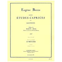 MAGNANI A.-10 STUDI CAPRICCIO GRANDE DIFFICOTA'