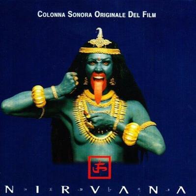 NIRVANA/OST -NIRVANA *1997*