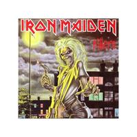 IRON MAIDEN -KILLERS *LP*