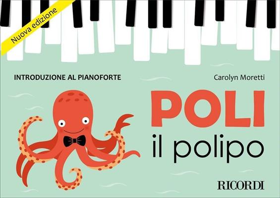 MORETTI C.-POLI IL POLIPO