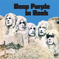 DEEP PURPLE -IN ROCK *LP*
