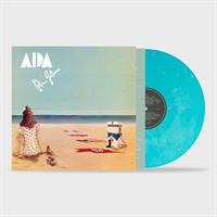 GAETANO RINO -AIDA (LP COLORATO MARMORIZZATO)