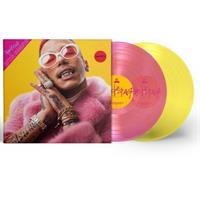 SFERA EBBASTA -ROCKSTAR (2LP COLORATI)