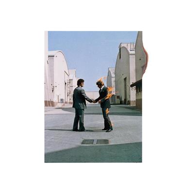 PINK FLOYD -WISH YOU WERE HERE