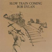BOB DYLAN -SLOW REAIN COMING *LP*