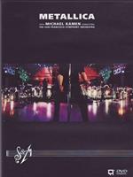 METALLICA -S&M *2DVD* *2000*
