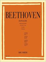 BEETHOVEN -SONATE VOL 2 X PF N.17-32 *REV.: CASELLA*