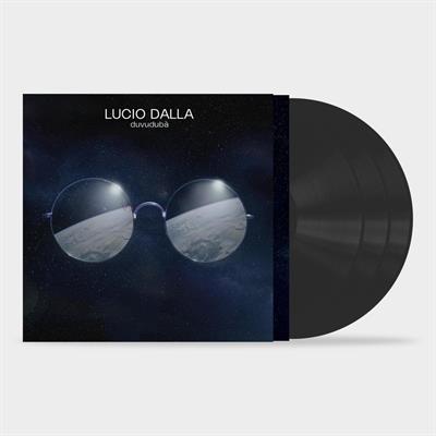 DALLA LUCIO -DUVUDUBA' (3LP)